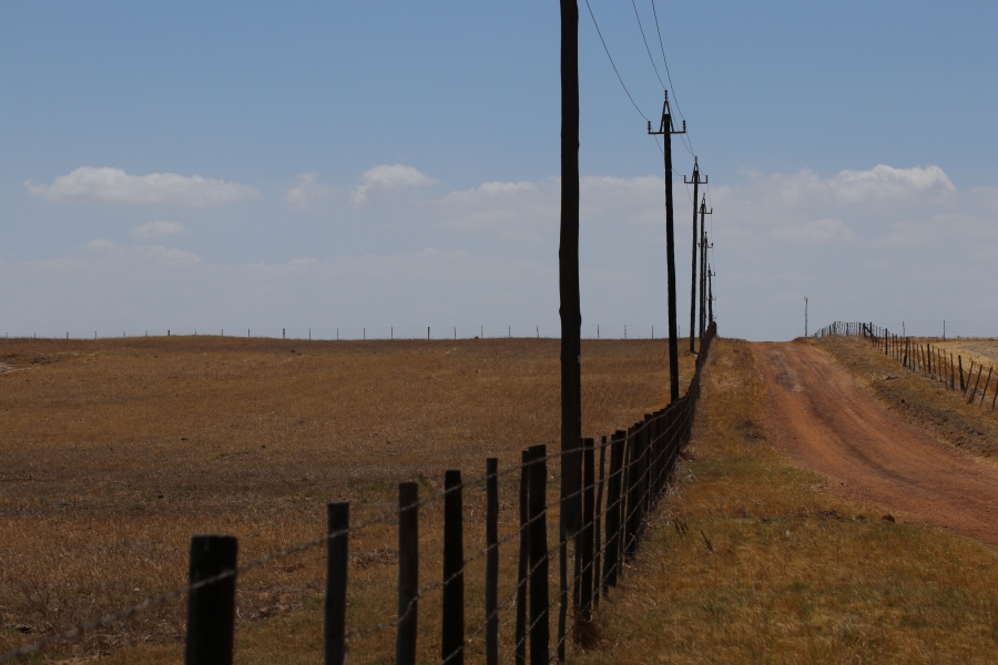 5 Bedroom Property for Sale in Darling Western Cape